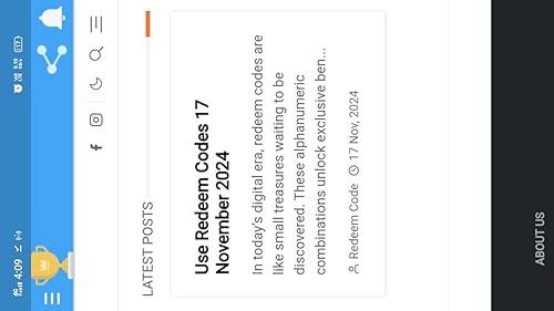 Redeem Code - App on Amazon Appstore