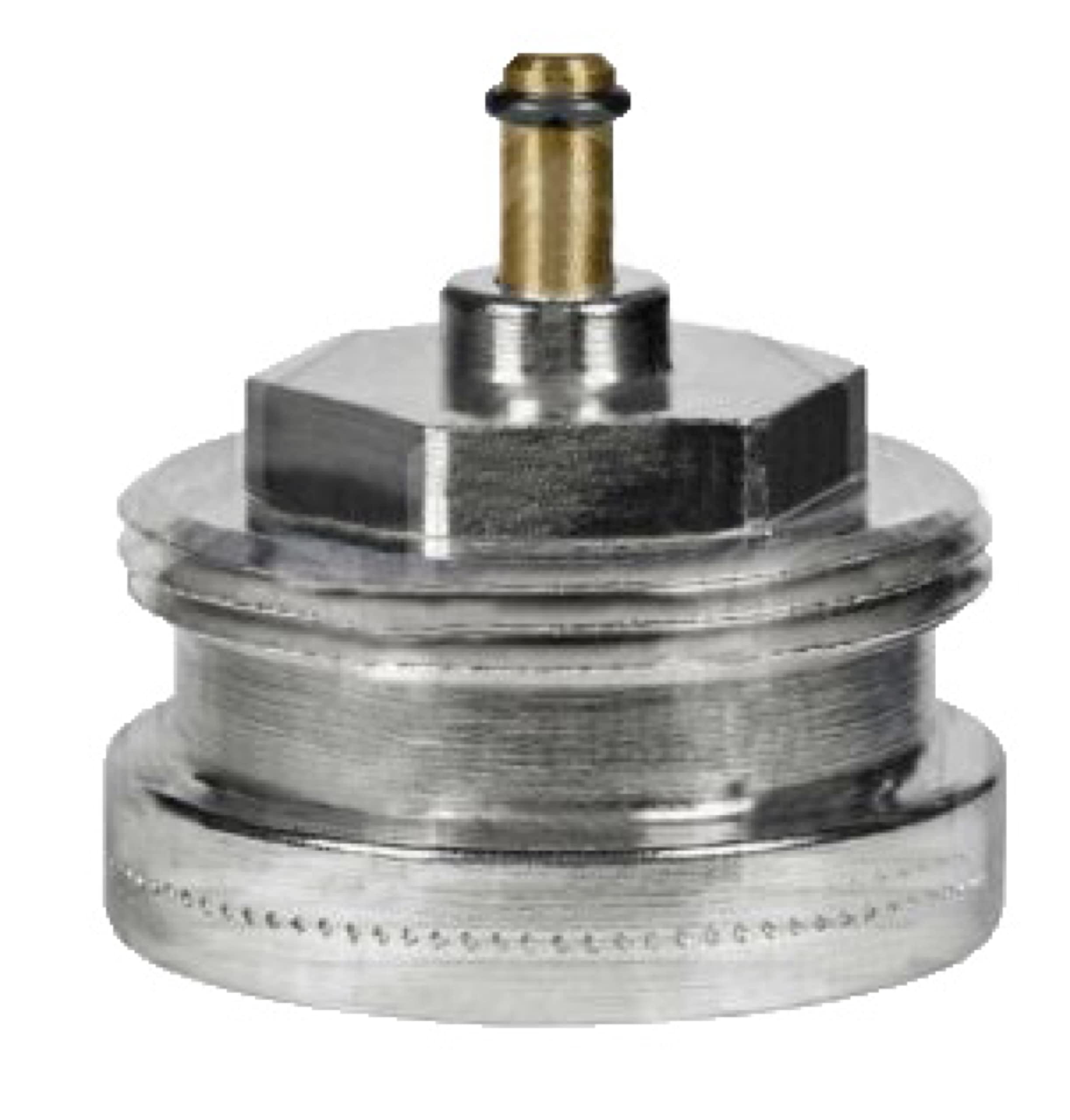 Raccord Multimix M30 x 1,5 RBM pour réparer fuite collecteur