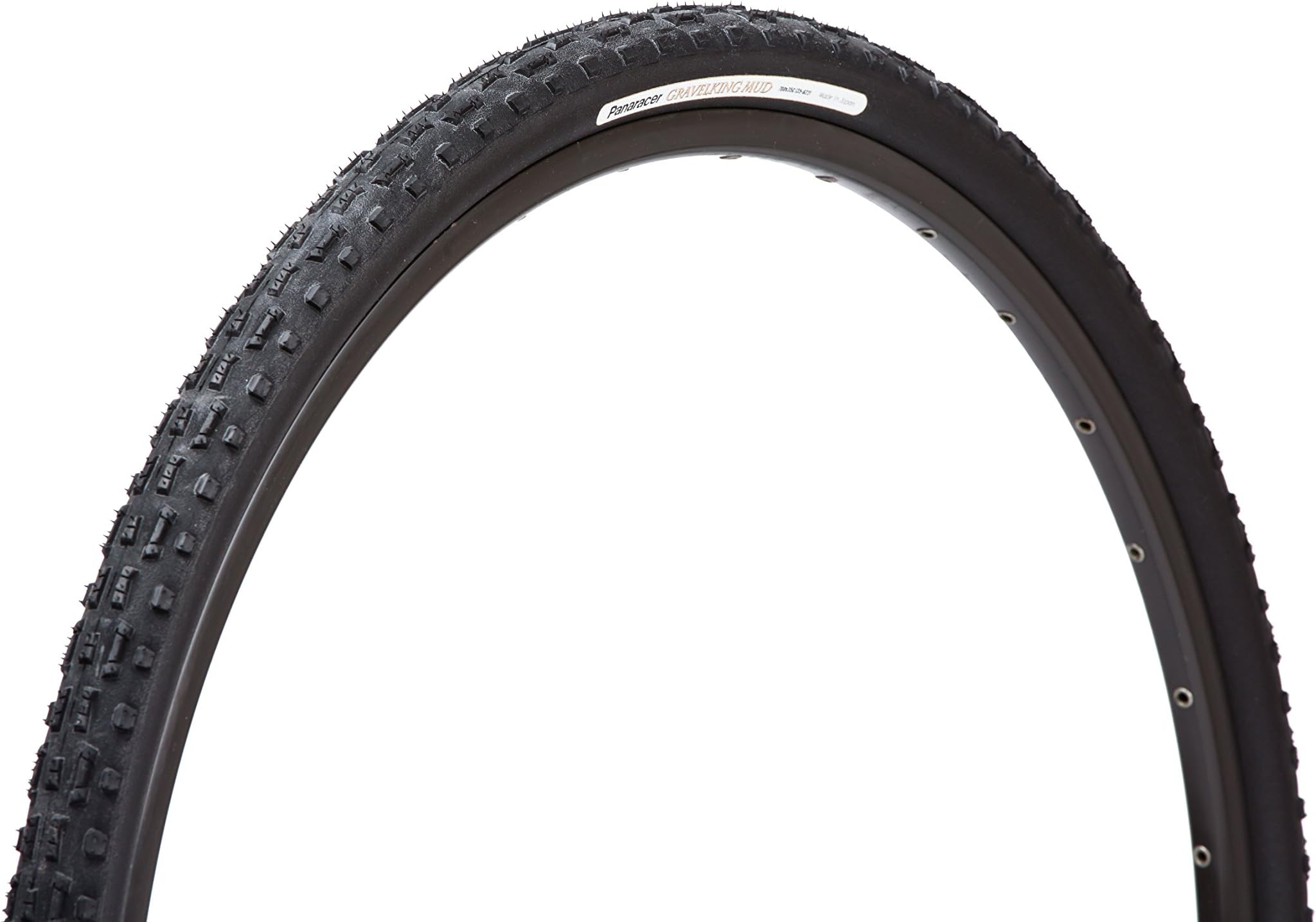 panaracer GravelKing Mud Folding Tire