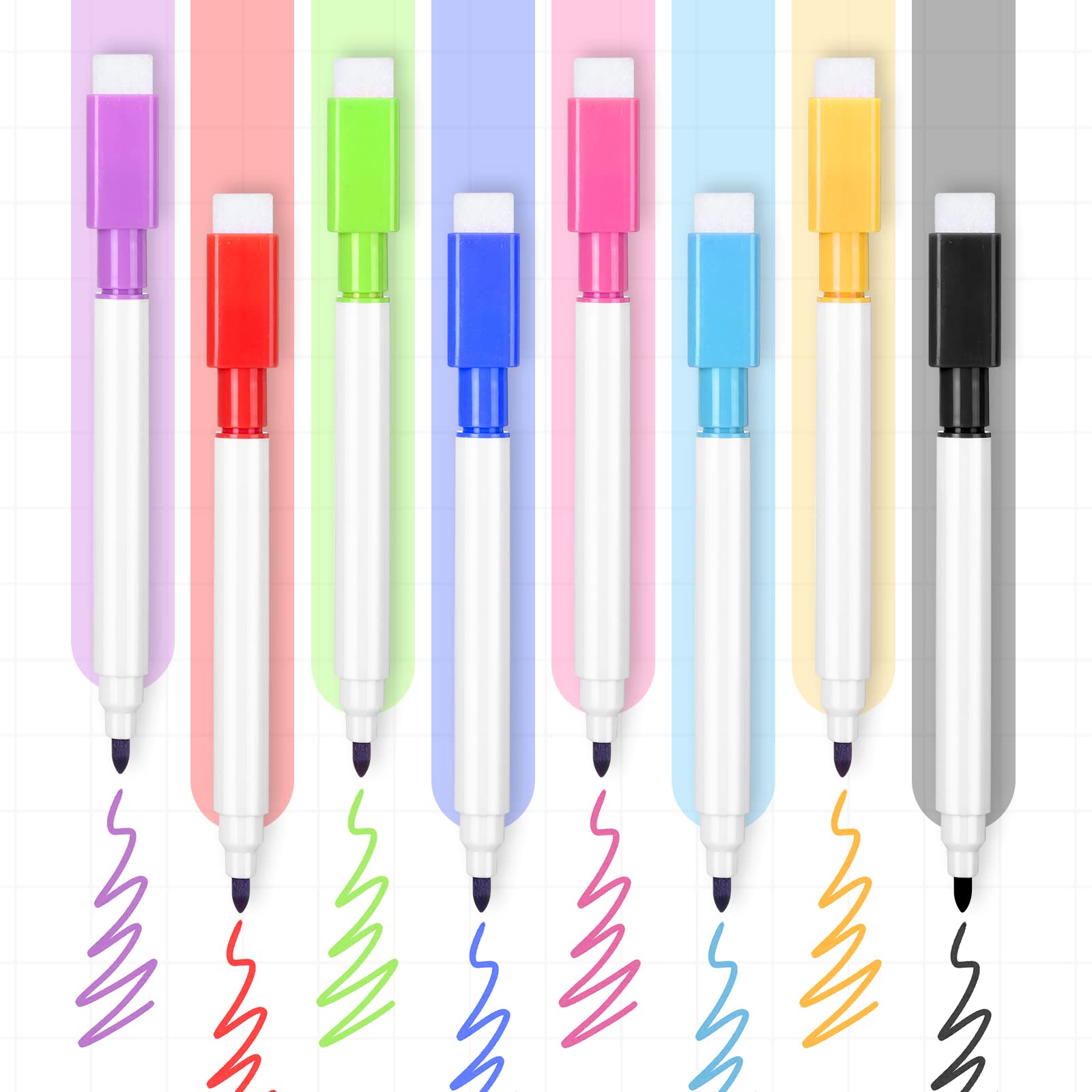 Crtiin Dry Erase Marker