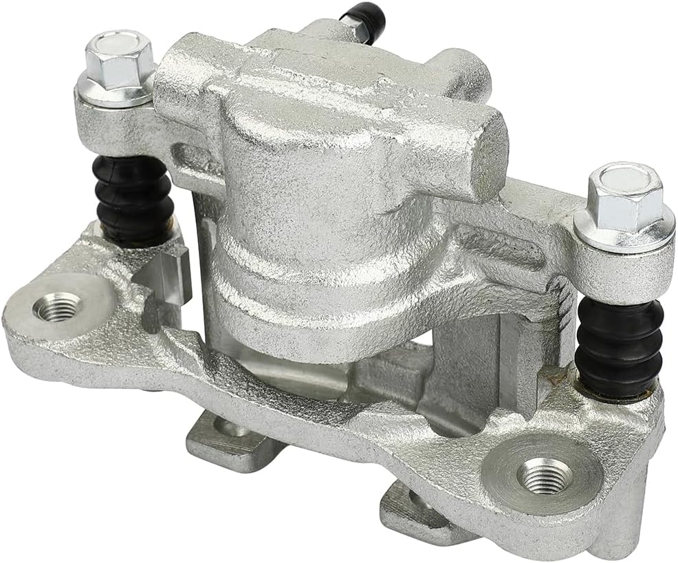 INEEDUP Rear Right Disc Brake Caliper Assembly With Bracket 18B5038 For Buick 2006-2011 For Cadillac 2006-2011
