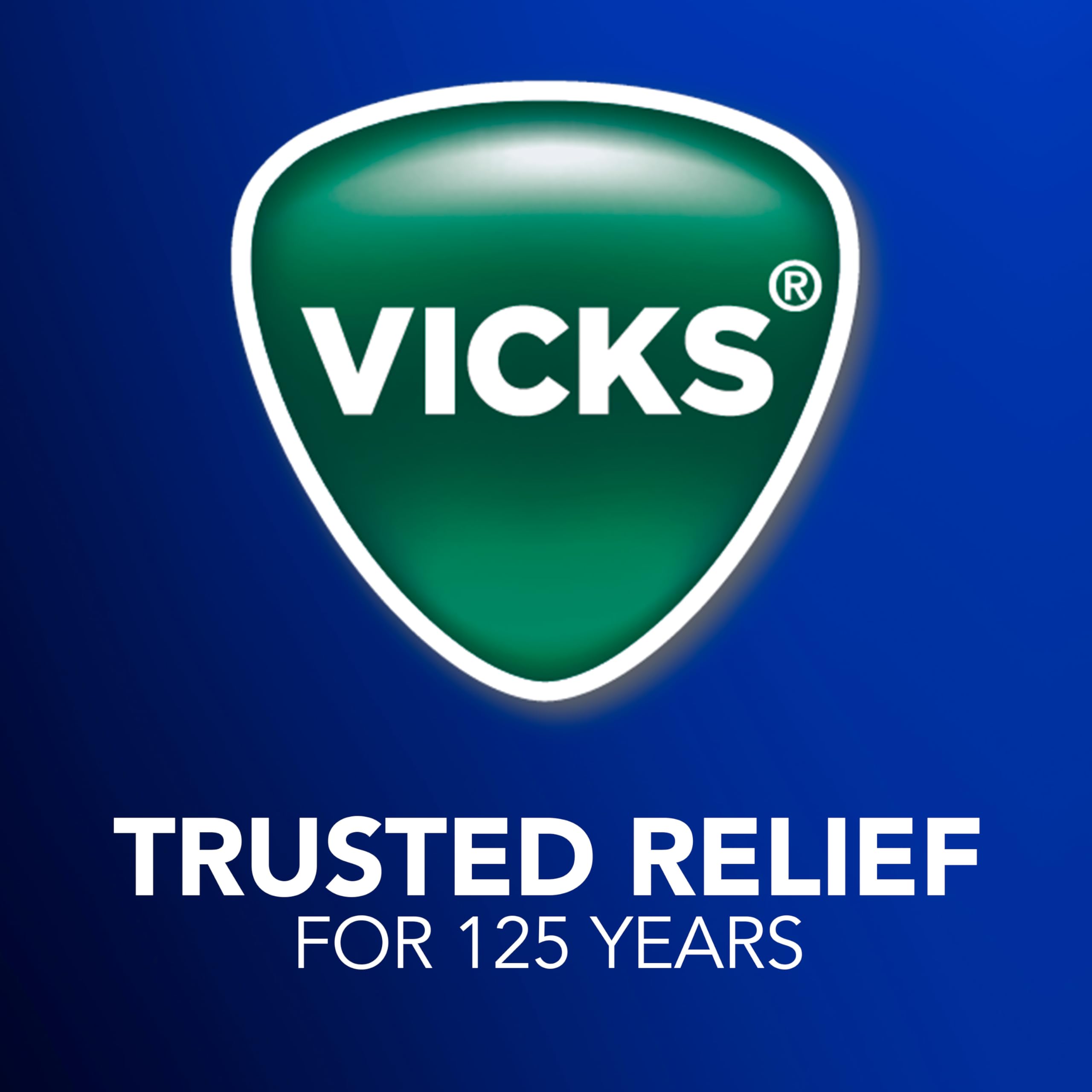 VICKS DayQuil & NyQuil High Blood Pressure Cold & Flu Relief Liquicap 48ct Co-Pack, Powerful Multi Symptom Daytime & Nighttime Medicine for Cold, Cough, and Flu Symptoms, 24ct DayQuil, 24ct NyQuil — Amazon image 10