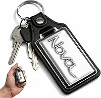 Vista 133 de Brotherhood 1981-1988 Compatible with Blazer K5 Emblem Design Keychain Key Holder Key Ring