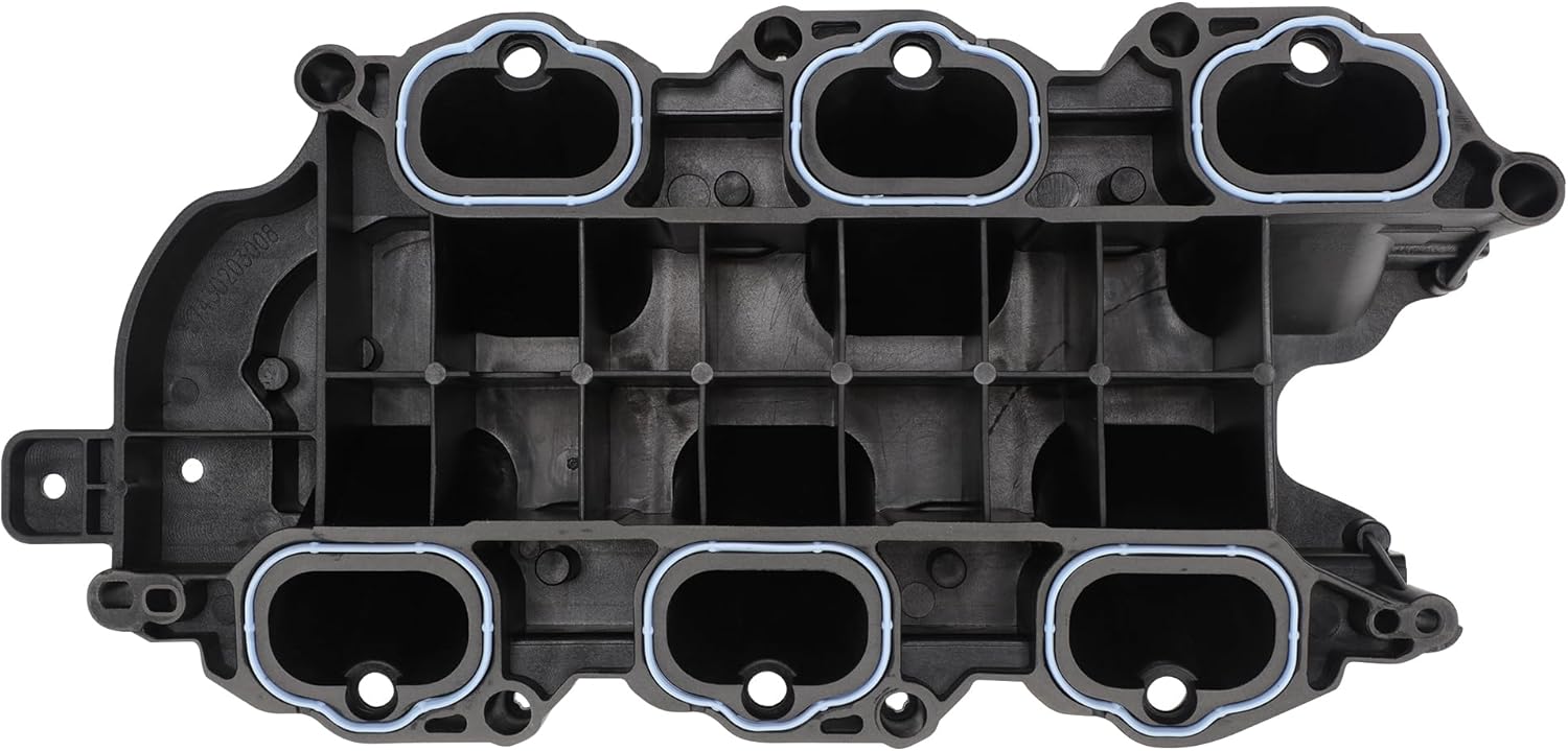615-914 Intake Manifold Engine Lower Compatible with 2011-2018 Jeep Grand Cherokee RAM Wrangler Dodge Journey Grand Caravan Chrysler Replacement 5184199AF 05184199AD 05184199AE