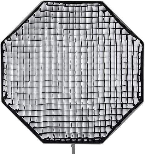 Miniatura 2 de Glow Eggcrate Grid para EZ Lock 36" Octa caja de luz grande