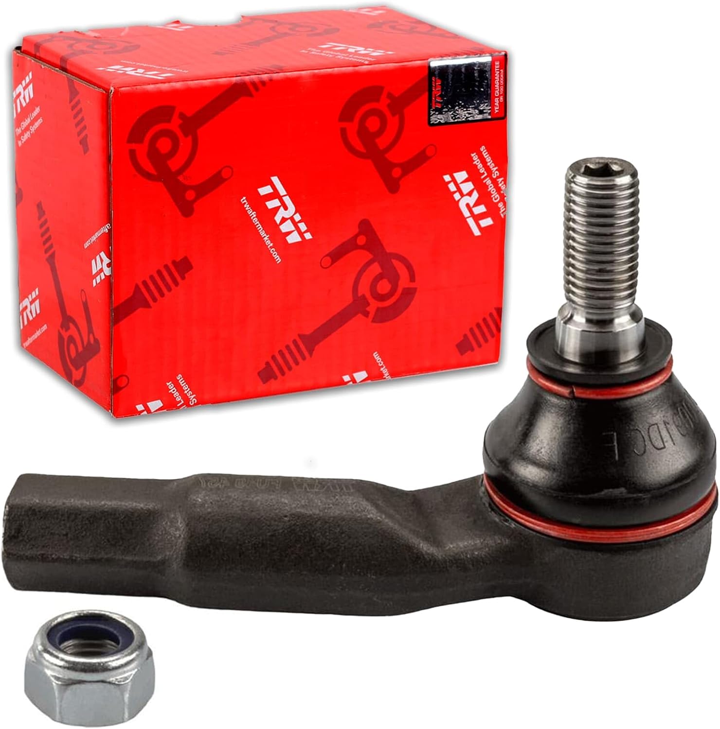 TRW JTE457 Tie Rod End