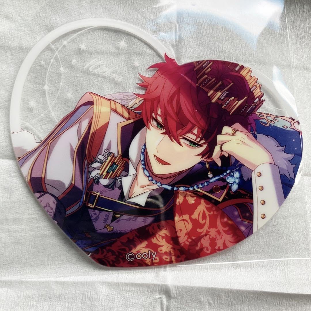 魔法使いの約束 まほやく ルチル ぴくりあ 箔押し ノーマル 魔法使いの