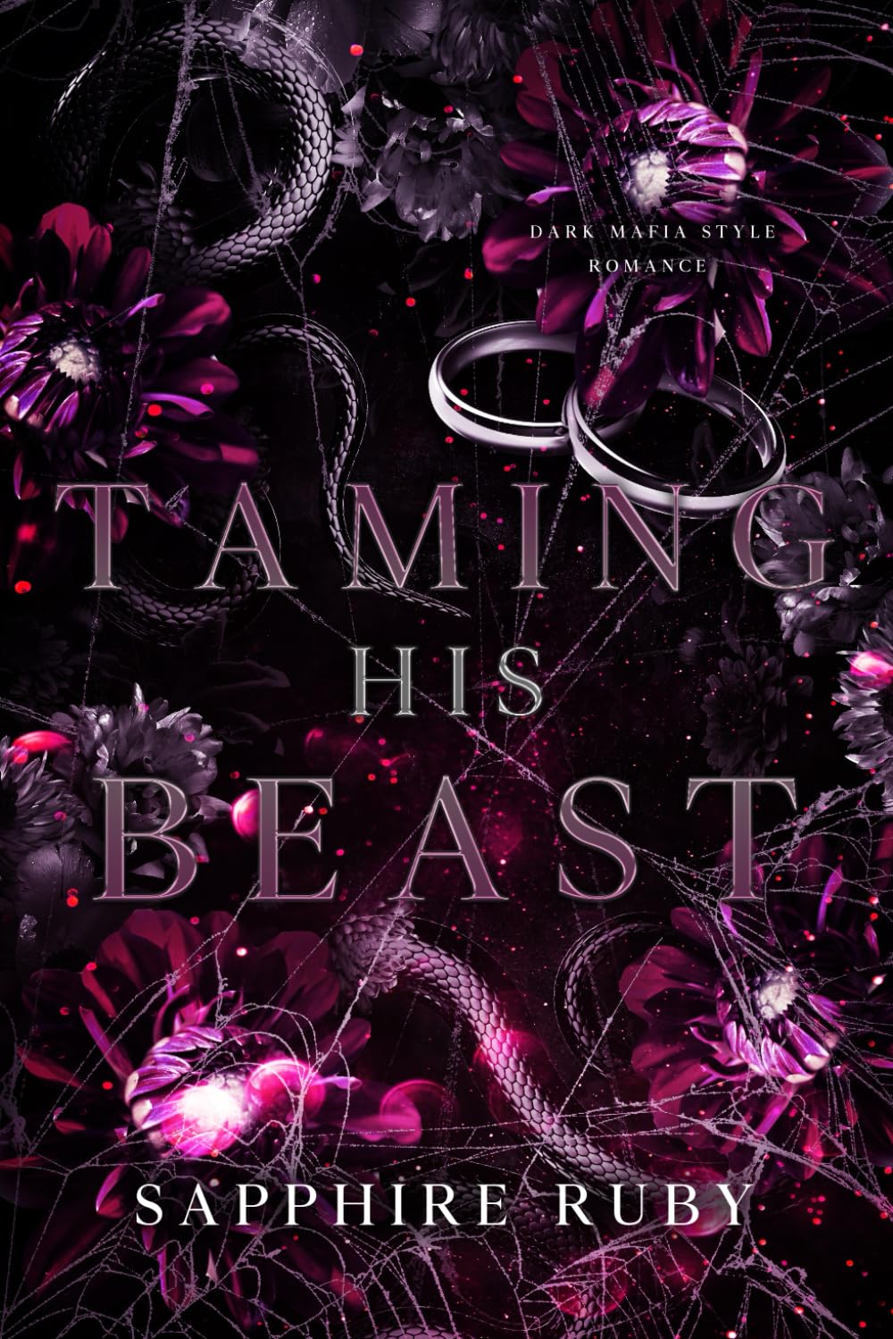 Taming His Beast