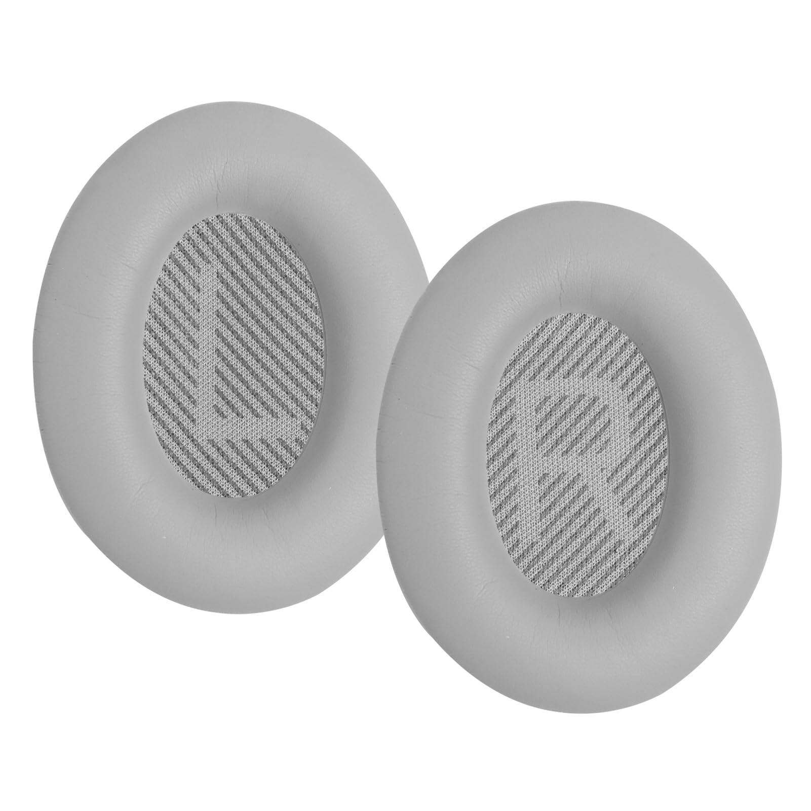 Orecchiette Bose Originali Cuscinetti Auricolari Originali OEM Di Ricambio Per Bose QuietComfort QC25, QC35, QC15, QC2 Ricambio OEM Cuffie Bose - Foto 10