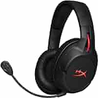 HyperX Cloud Flight ワイヤレスヘッドホン Cloud Flight – Wireless USB Headset for PC and PS4™ | HyperX