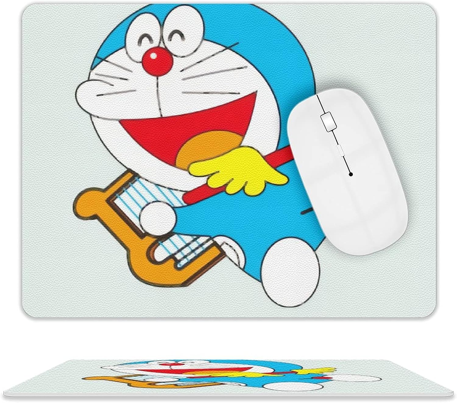 高質で安価 のび太とドラえもん 11 マウスパッド ベーシック ゲーム用 かわいい 疲労低減