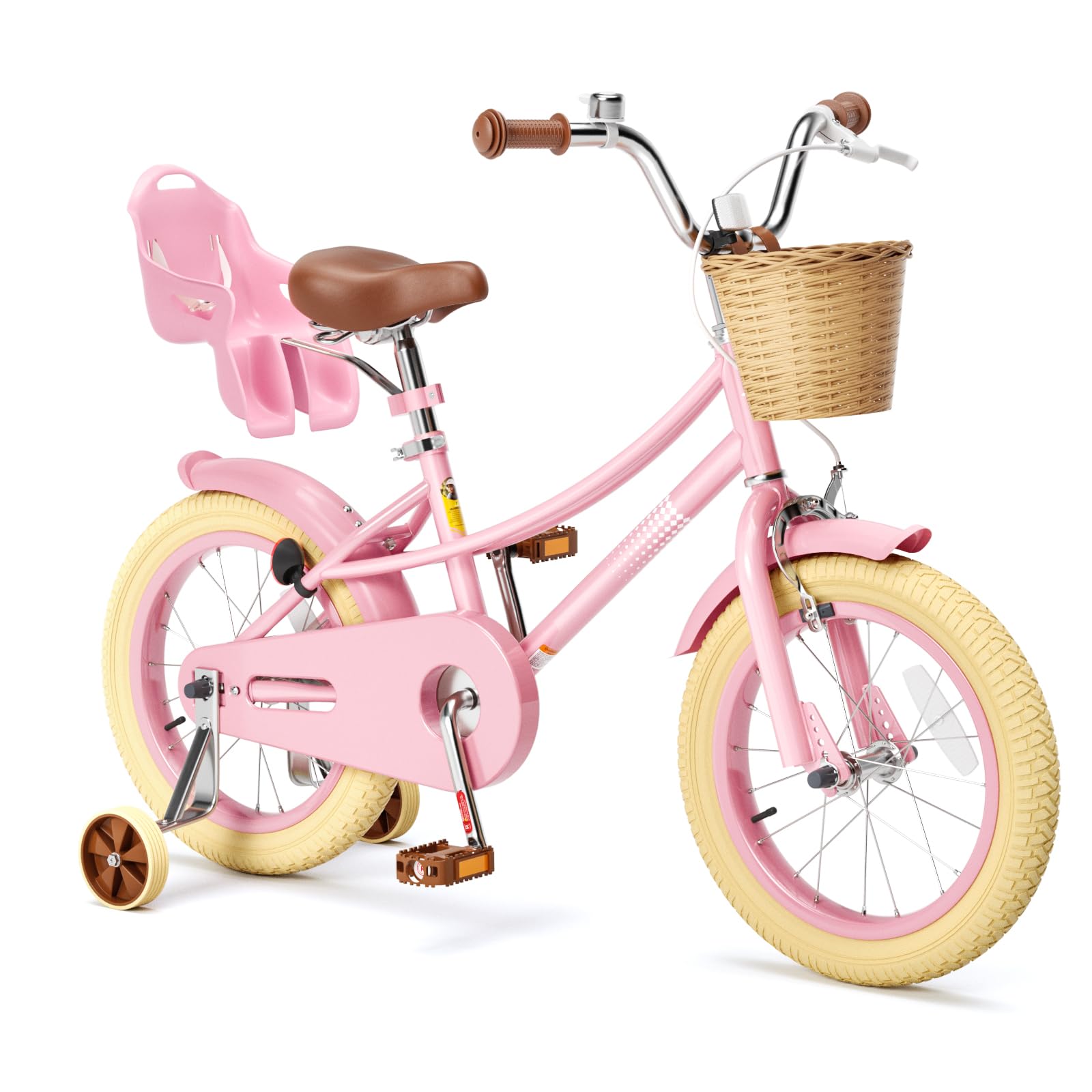 Glaf Girls Bike