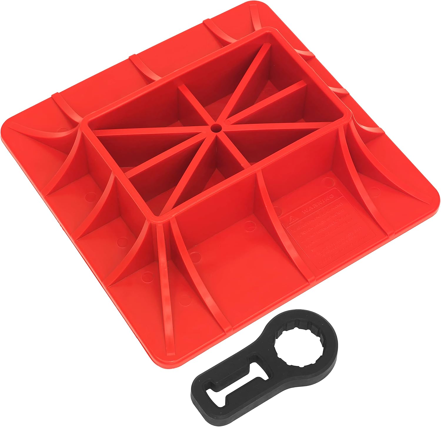 Sealey, Farm Jack Off-Road Base - FJKIT