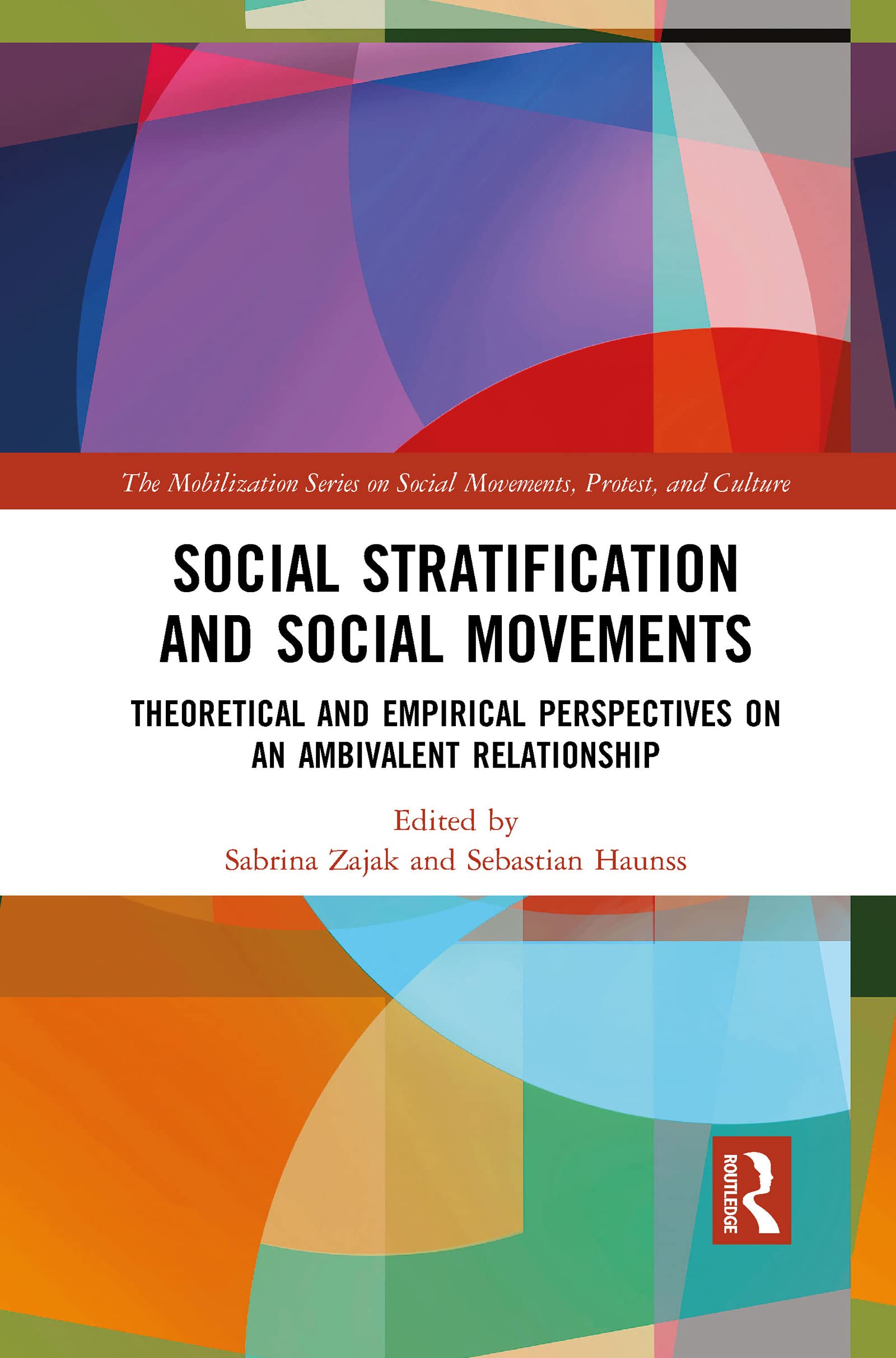 Social Stratification and Social Movements - 9781032084756