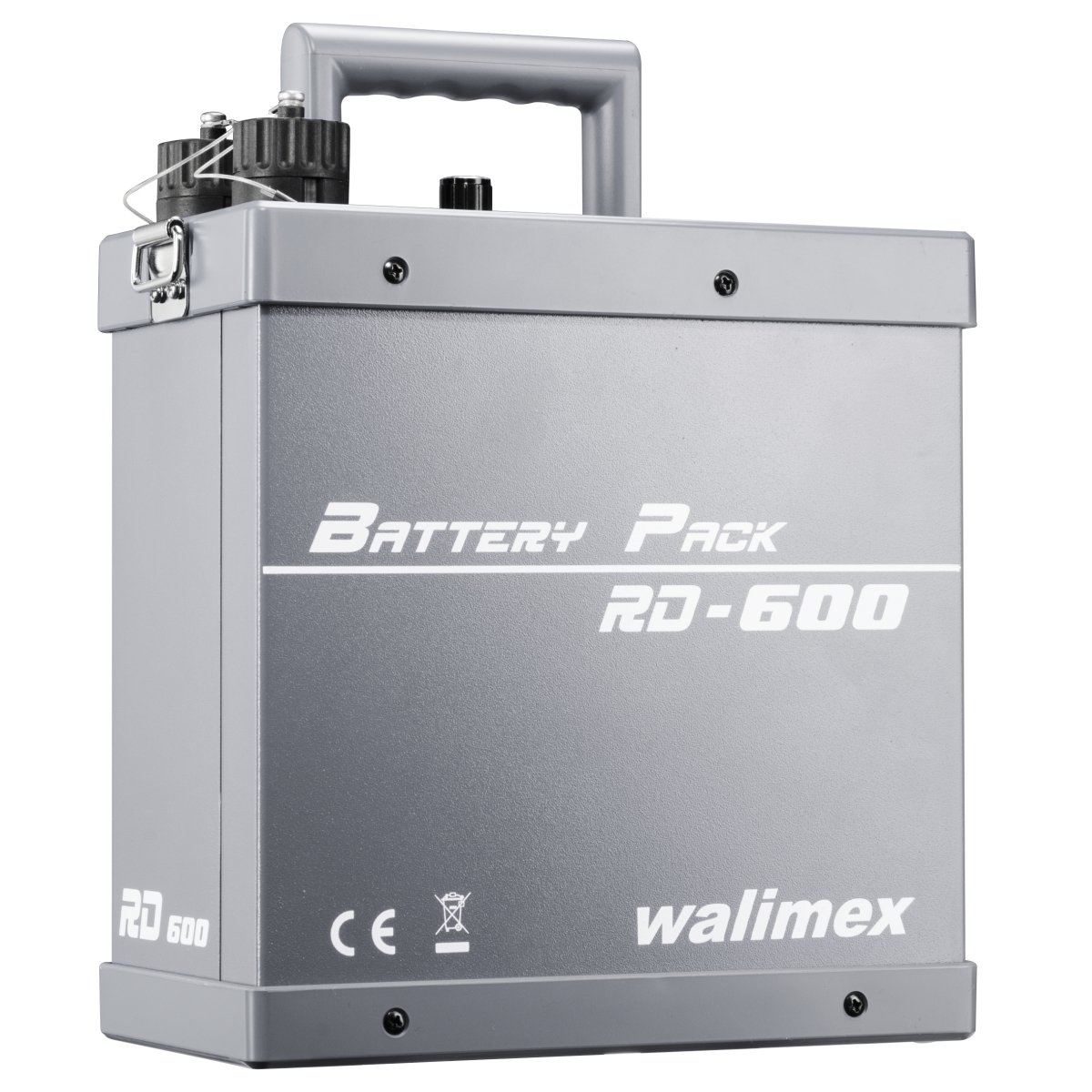 Walimex RD-600 Battery Pack