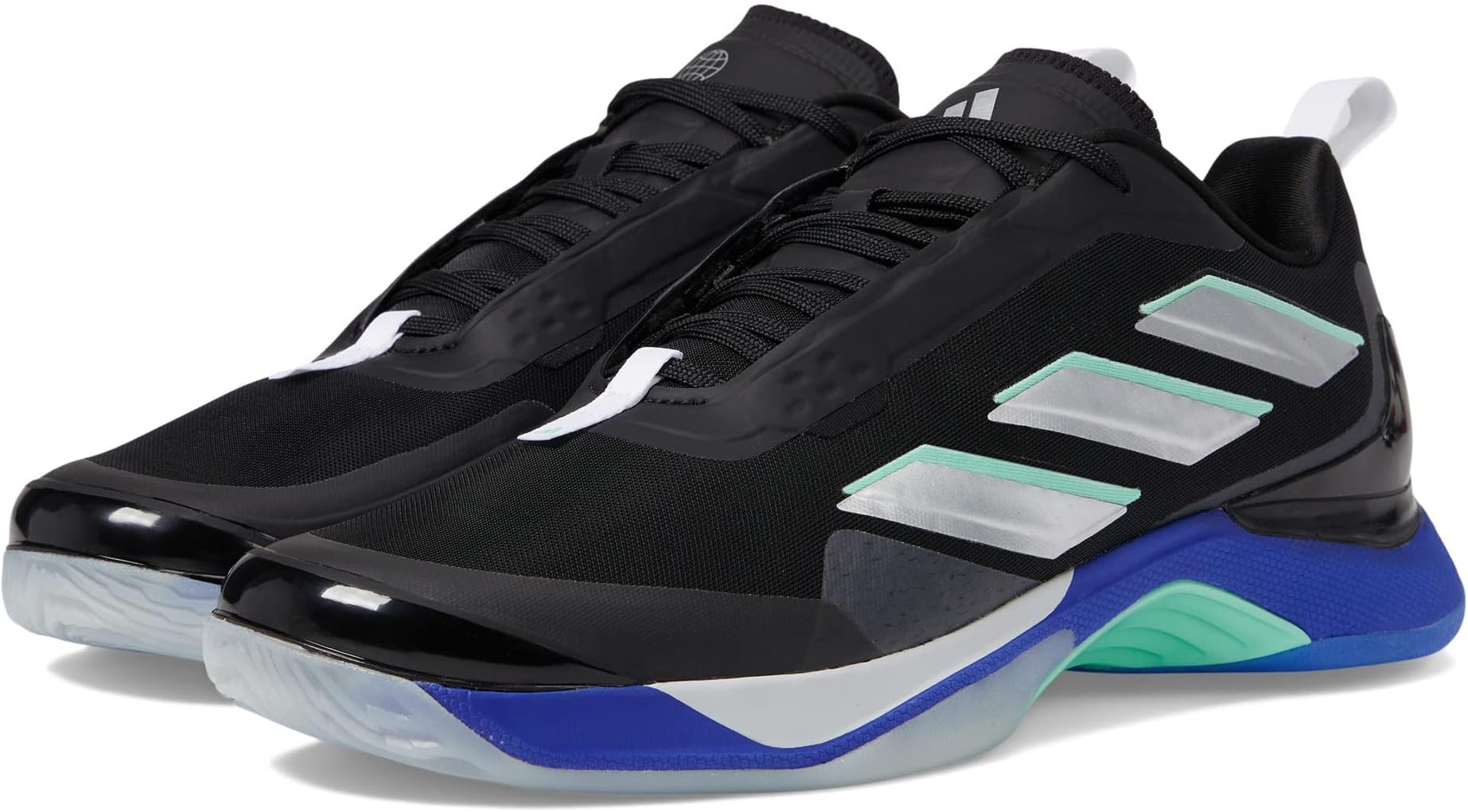 adidas cute tennis shoes