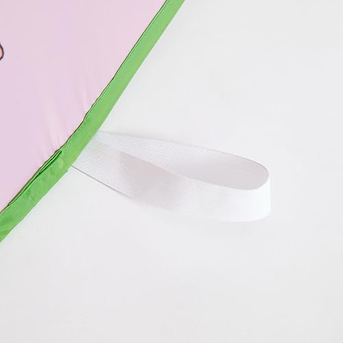 Miniatura 6 de Idea Nuova Disney Minnie Mouse - Tienda de campaña plegable para interiores y exteriores con protección UV para niños pequeños y niños, 28 pulgadas