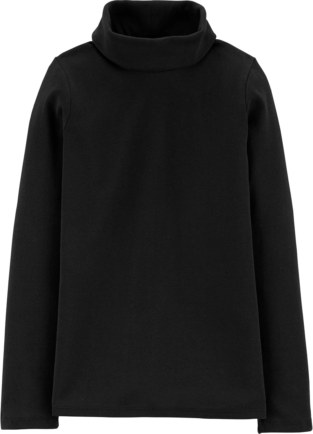 Carter's Baby Girls' Cotton Turtleneck