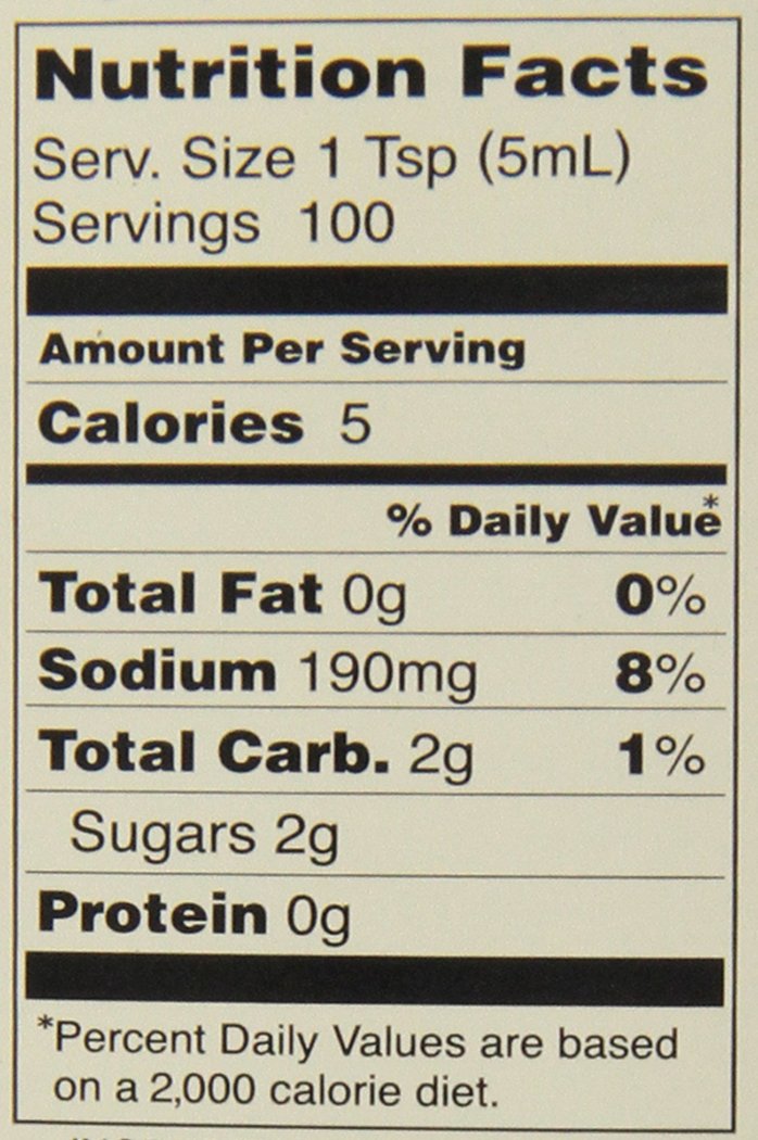 Bull-Dog Worcestershire, 16.9-Ounce Units (Pack of 10)