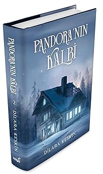 Pandora'nın Kalbi 2 (Ciltli)