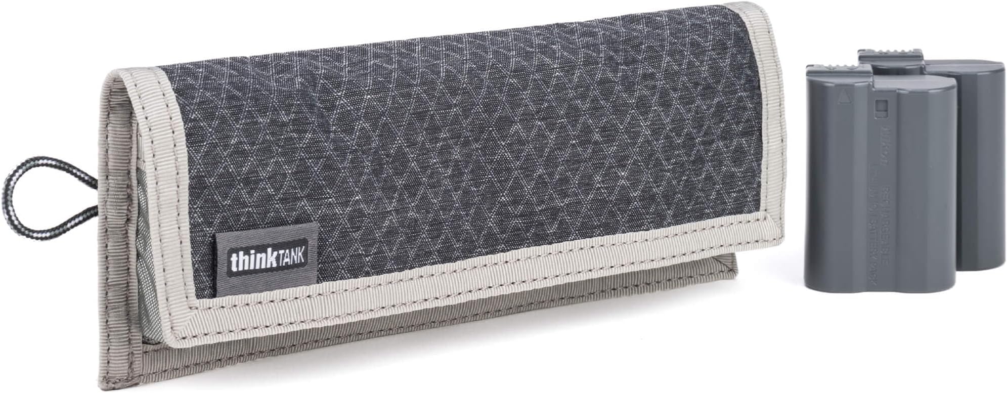 Photo Battery Holder 4