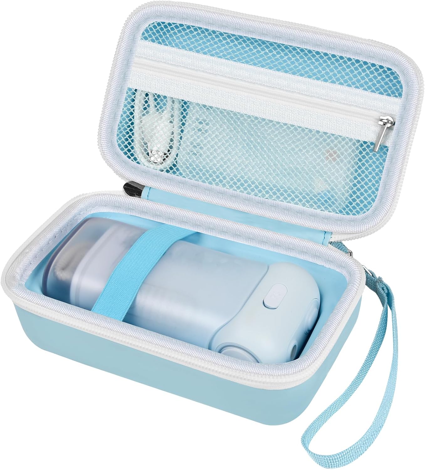 Casmilee Water Flosser Case Compatible with usmile C10, Case Only
