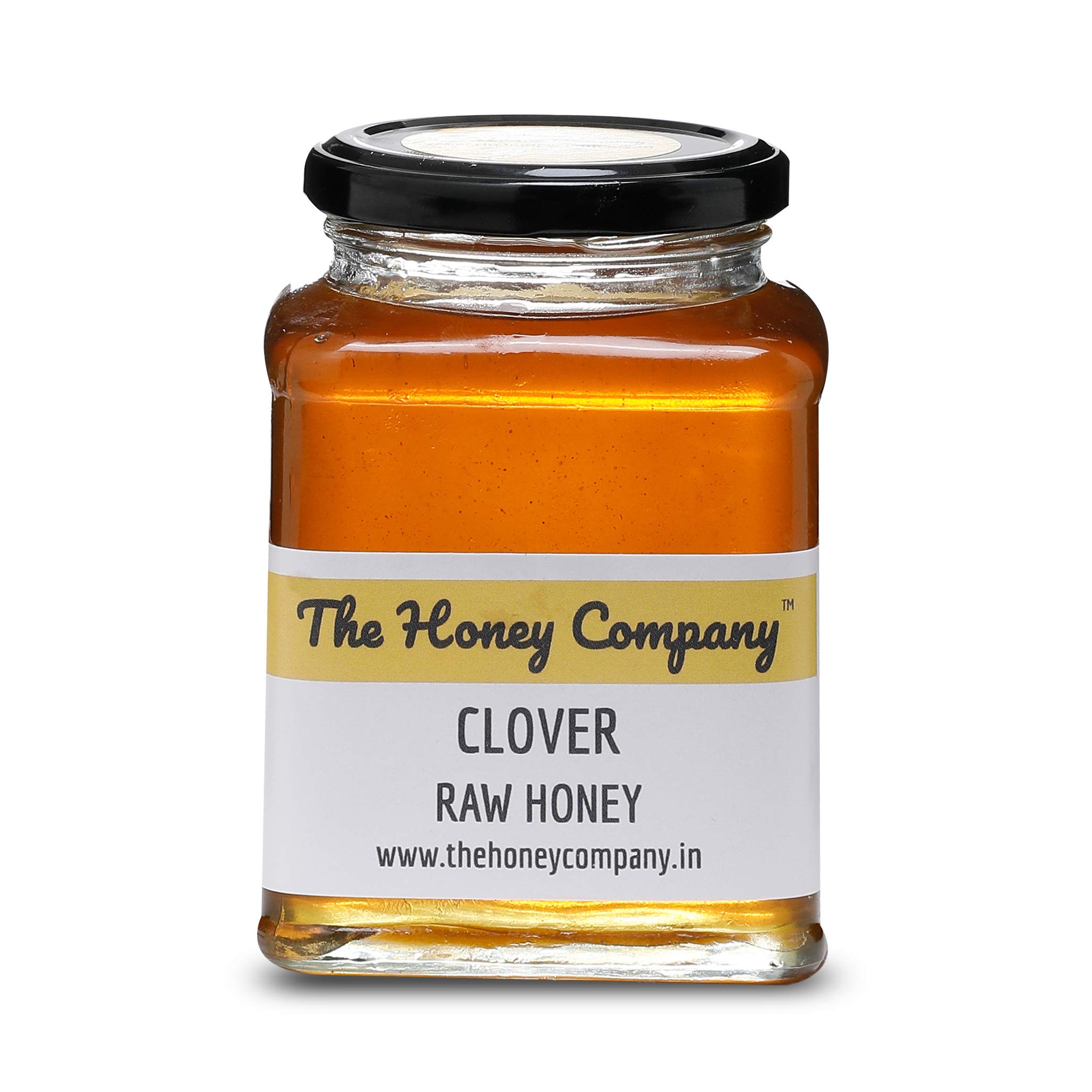 See full amazon price history chart for The Honey Company Clover Raw Honey 550g 100% Pure Natural Raw Unprocessed Unheated Unpasteurised Unfiltered The Honey Company Clover Raw Honey 550g 100% Pure Natural Raw Unprocessed Unheated Unpasteurised Unfiltered (B08L6R57KQ) Amazon Price History, Amazon Price Tracker