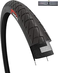 Fincci 700 X 18c 23c 25c Pouces 60mm Chambre à Air De Valve