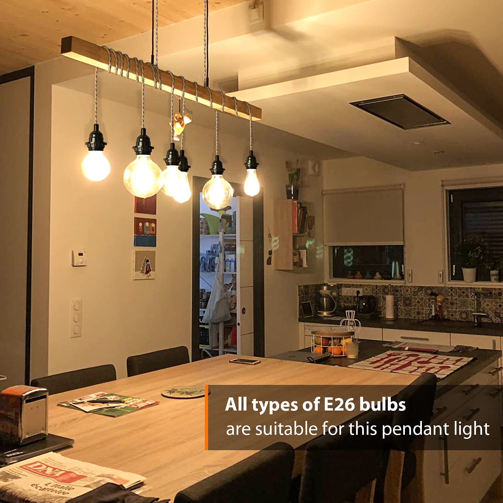 ウニコ照明　Olika LAMP 3BULB PENDANT KCO Lighting 3 Light Globe Cluster Pendant Light Modern Glass