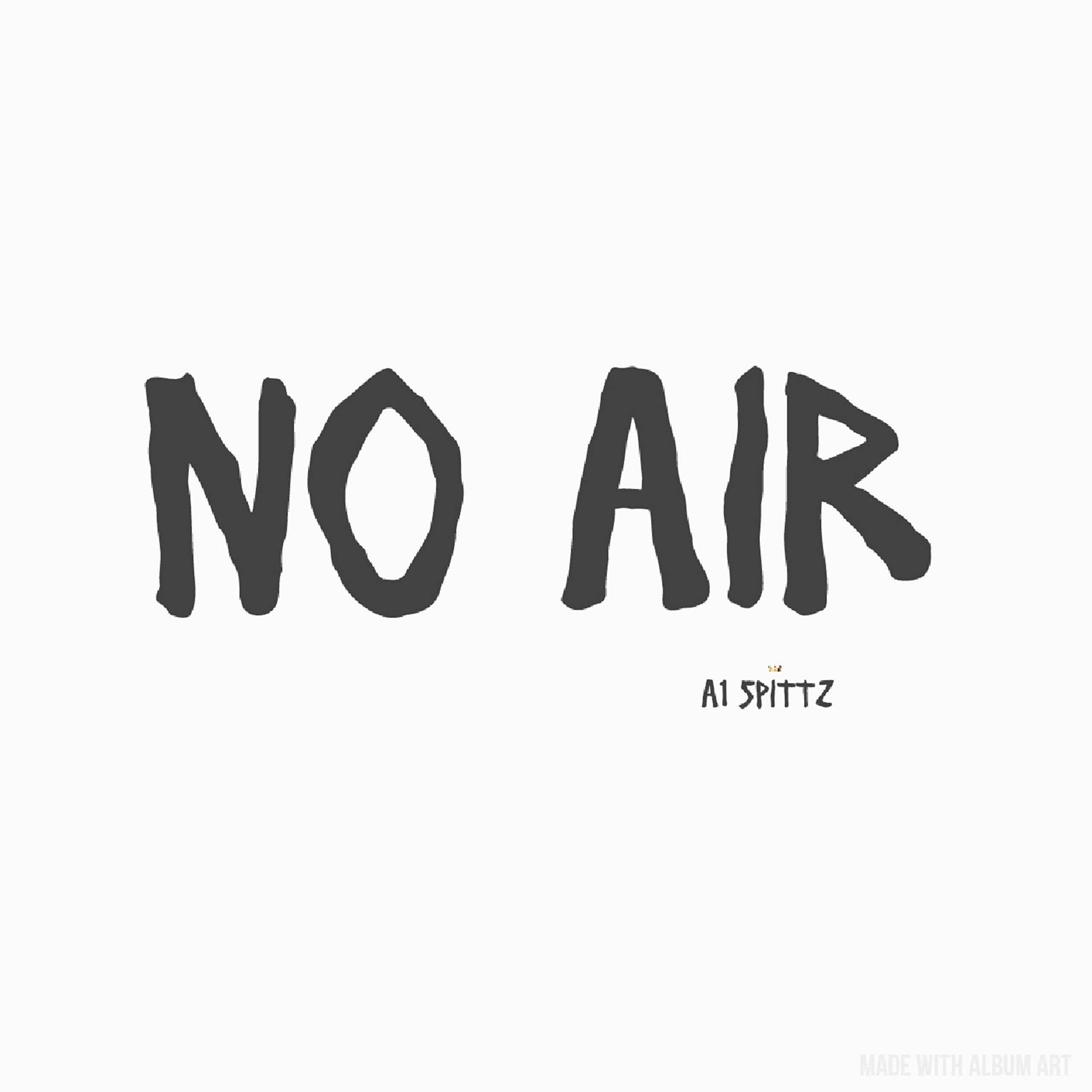 No Air [Explicit]