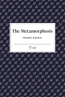 Metamorphosis | Publix Press | Annotated