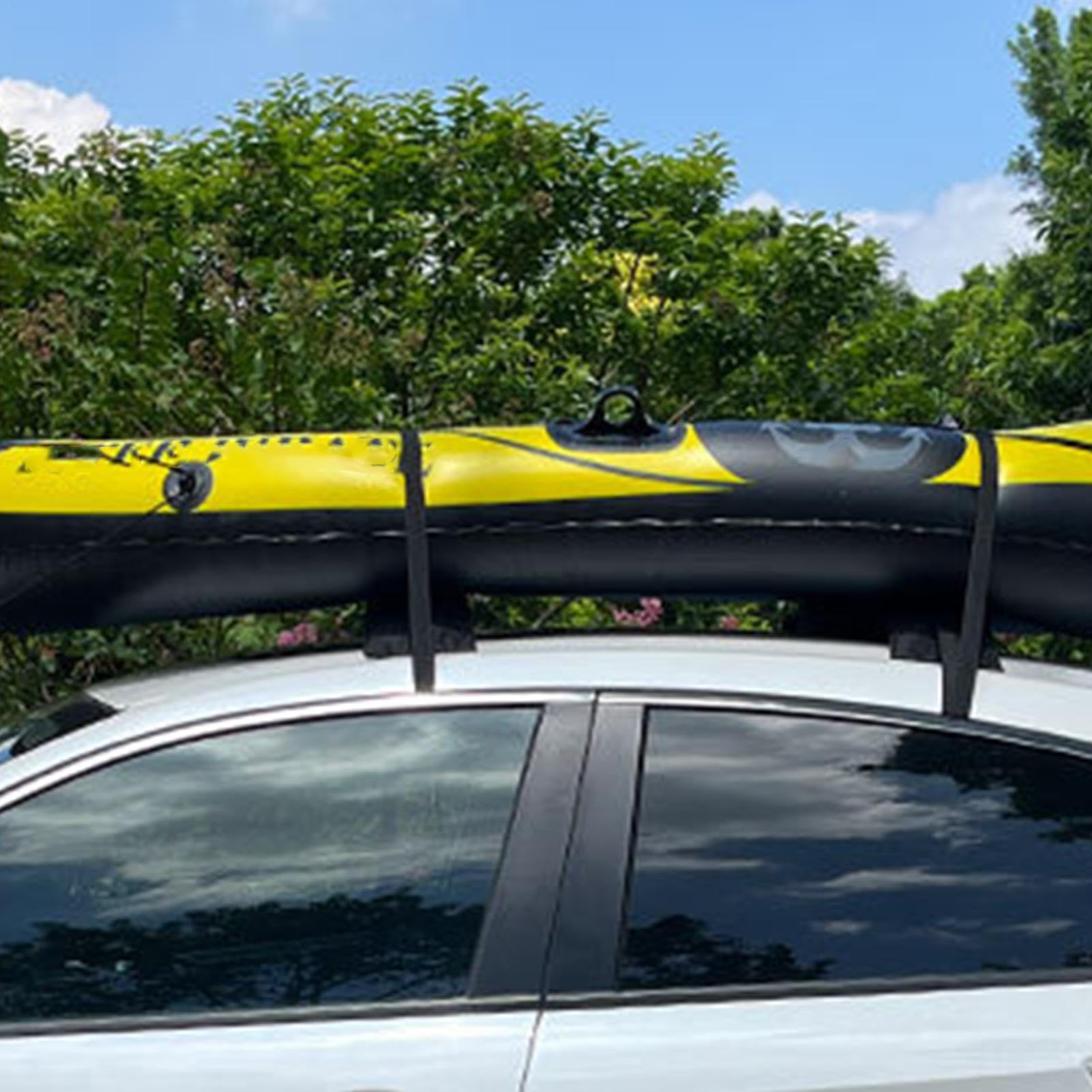 Organizer per tettuccio 'auto, portapacchi, scaffale multifunzione | porta borse portaoggetti con design impermeabile per proteggere i tuoi oggetti durante il viaggio