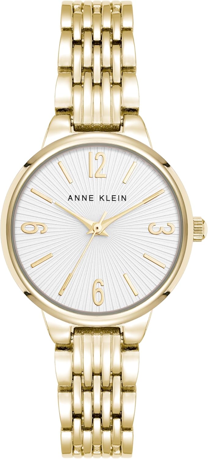 Anne Klein Women's Bracelet Watch