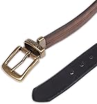 Columbia mens Casual Reversible Stretch BeltBelt