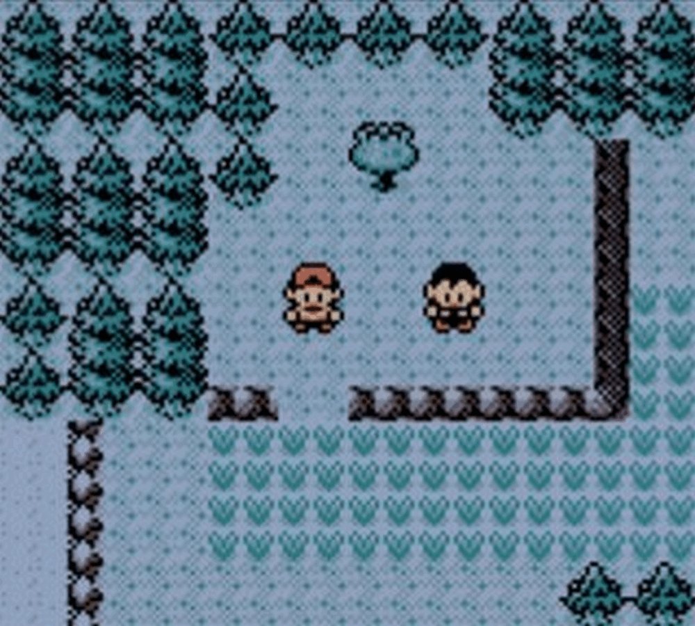 Pokémon version cristal