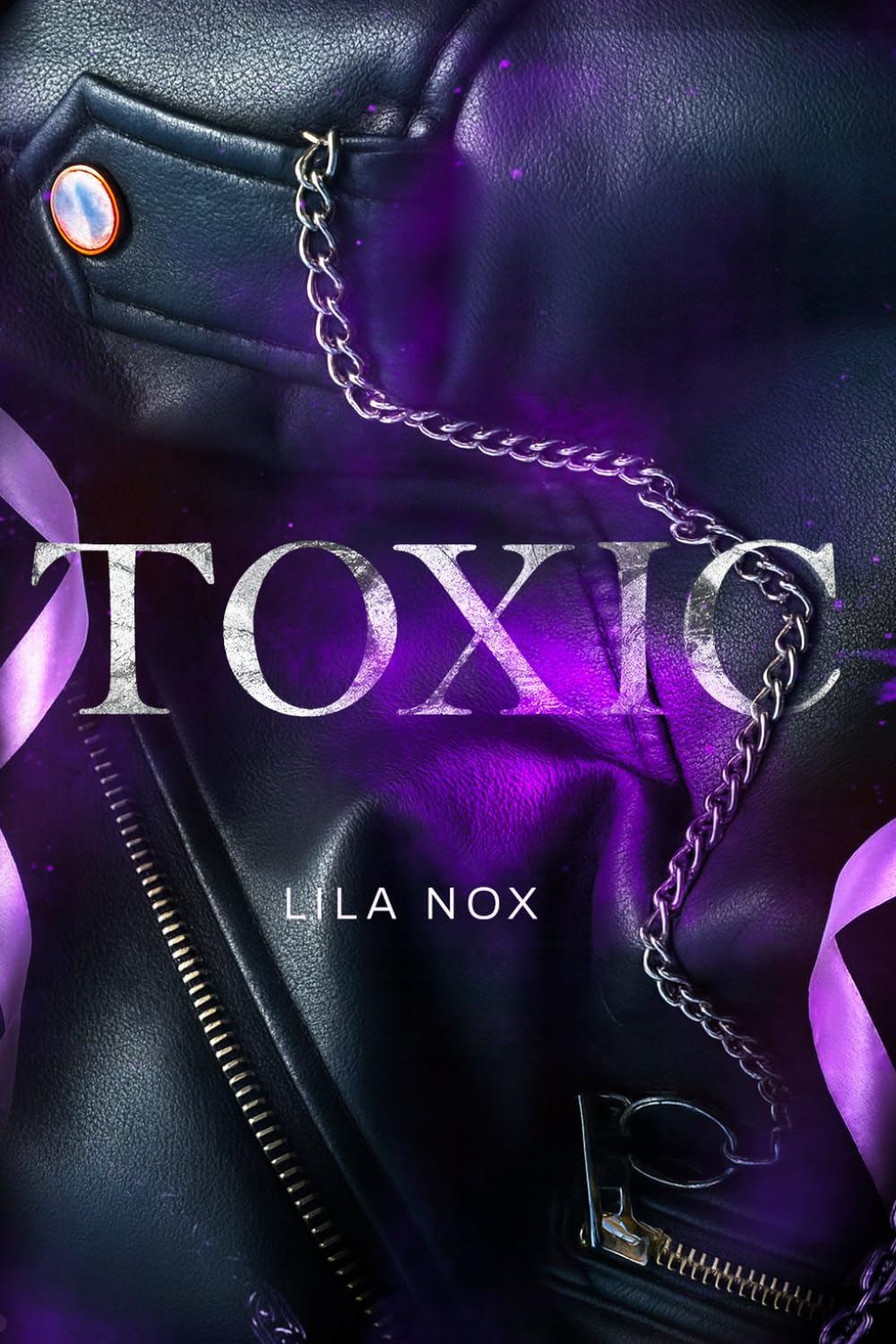 Toxic (Dark Romance)