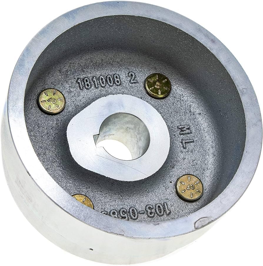 Miniatura 3 de Toro Parte # 103-0590-Buje de rueda