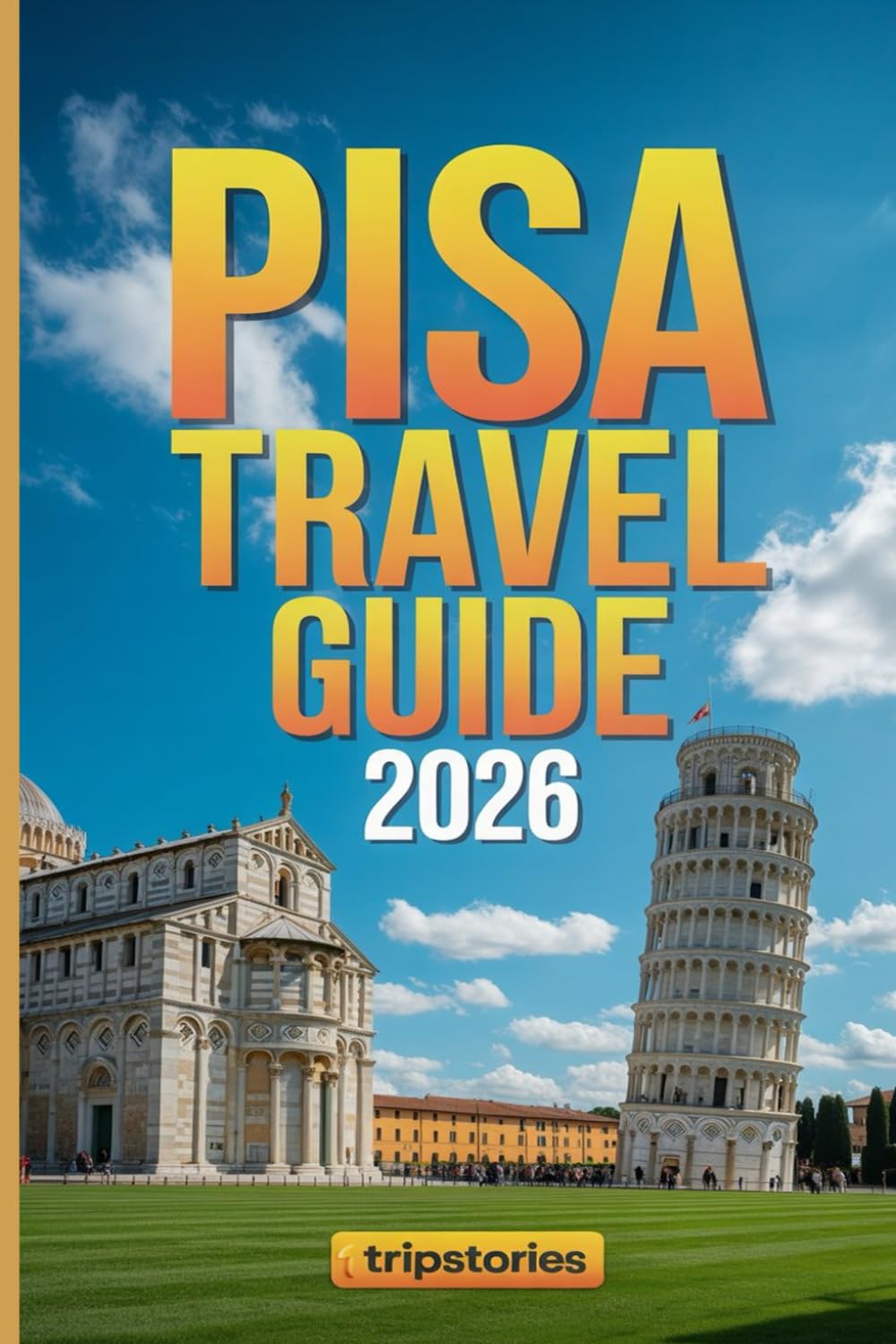 Pisa Travel Guide 2026: Carefully Planned Routes | Local Insights | Food, Day Trips & Practical Guidance Across Pisa and Beyond