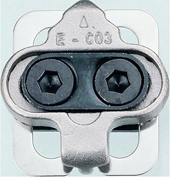 Exustar E-C03 SPD Cleats , Black