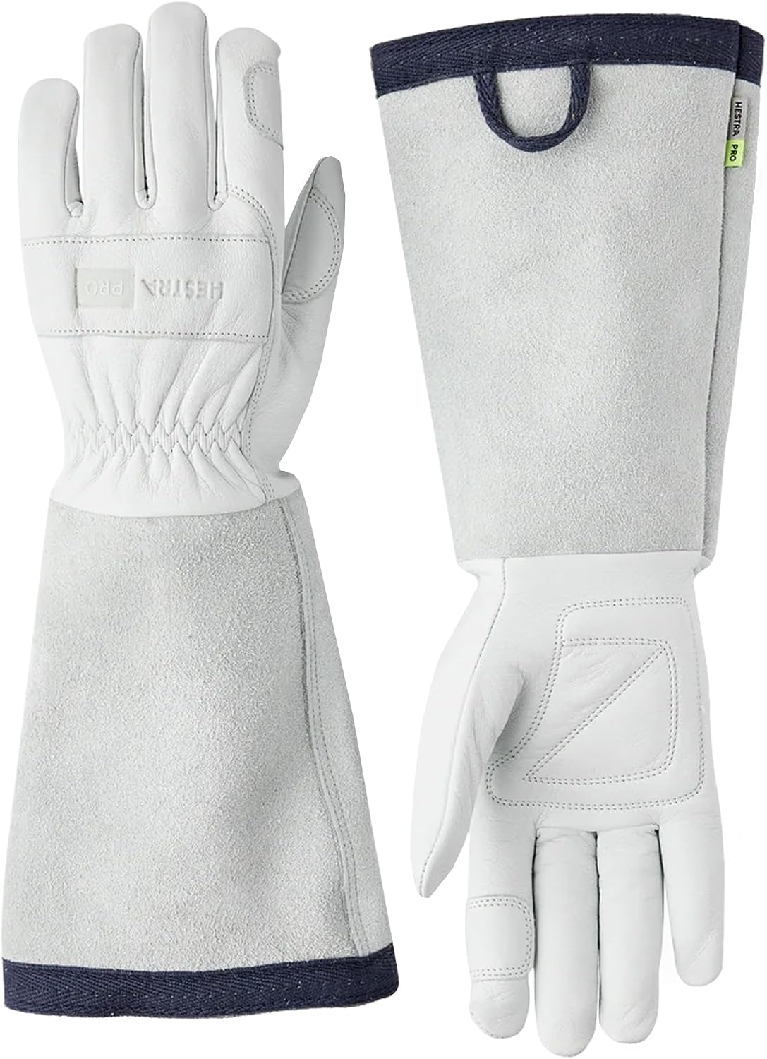 Hestra Garden Leather Gloves