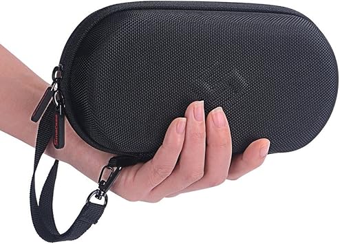Smatree P100L Carrying Case Compatible for PS Vita 1000, PSV 2000, PS Vita PCH-2000,PSP 3000 with Cover (Console,Accessories and Cover NOT Included)