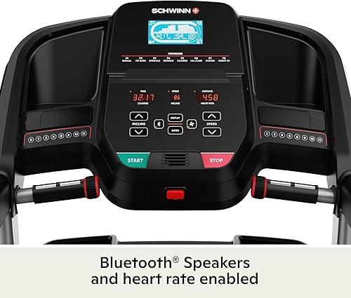 Miniatura 7 de Schwinn Fitness Cinta de correr