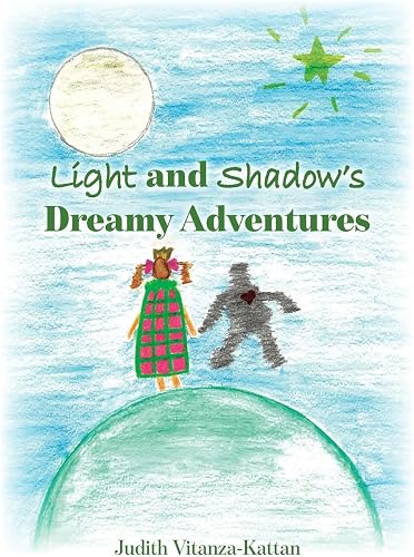 Light and Shadow's Dreamy Adventures