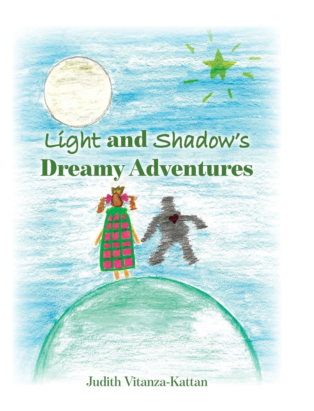 Light and Shadow's Dreamy Adventures      Hardcover – December 9, 2025