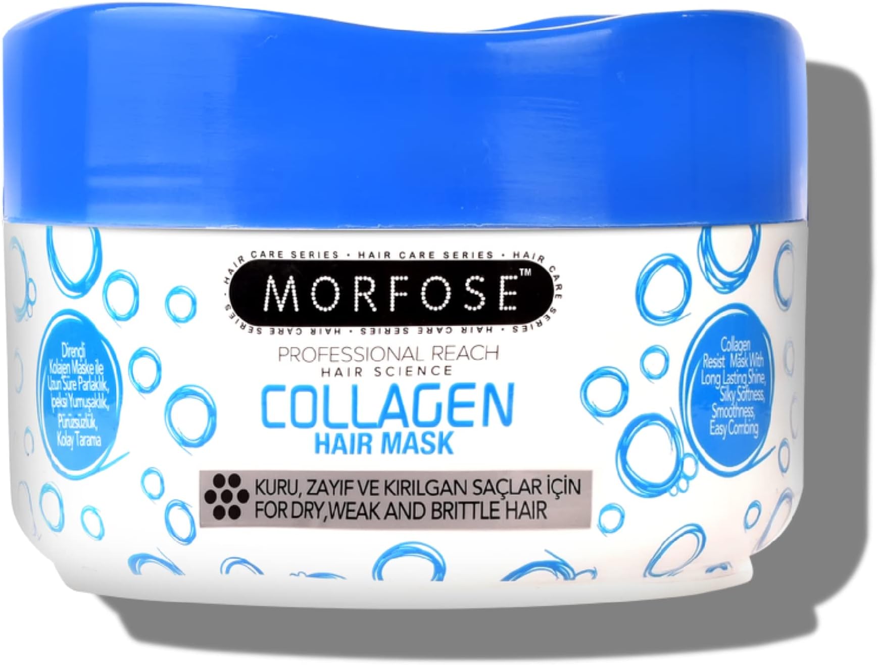 Collagen Hair Mask (500ml)