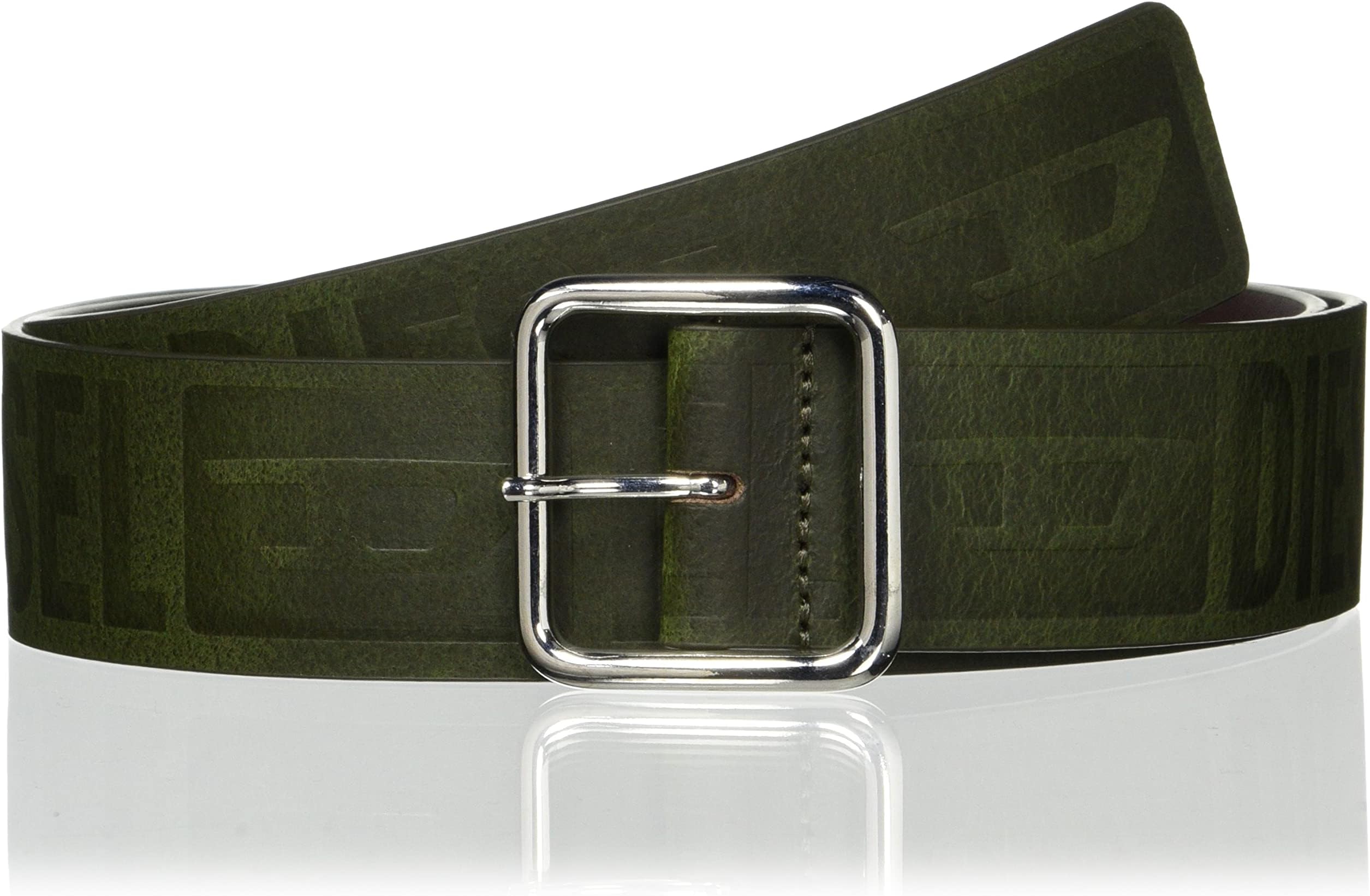 Diesel Men's B-illy Ii Belt