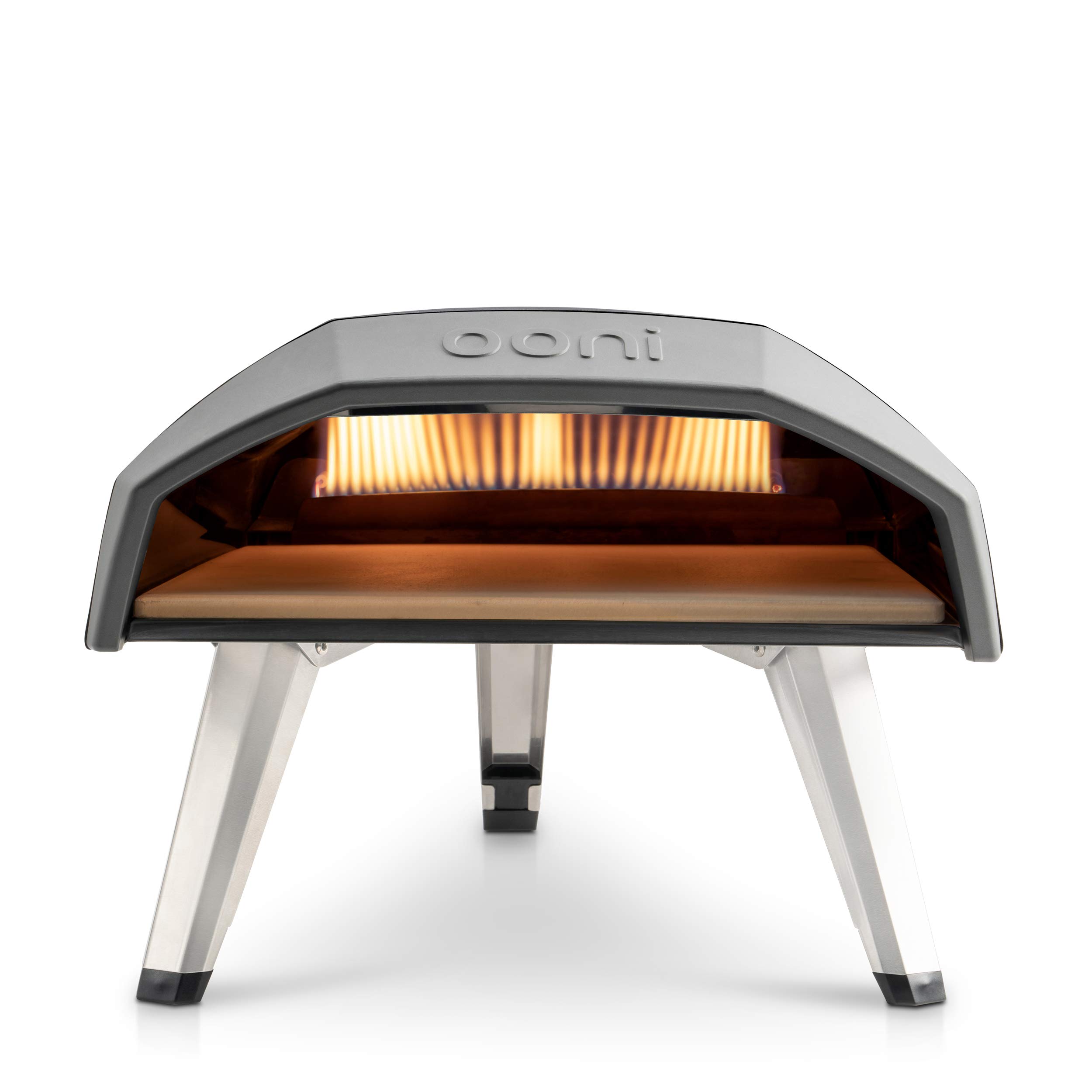 Ooni Koda 12 Gas Pizza Oven Award Winning Outdoor Pizza Oven