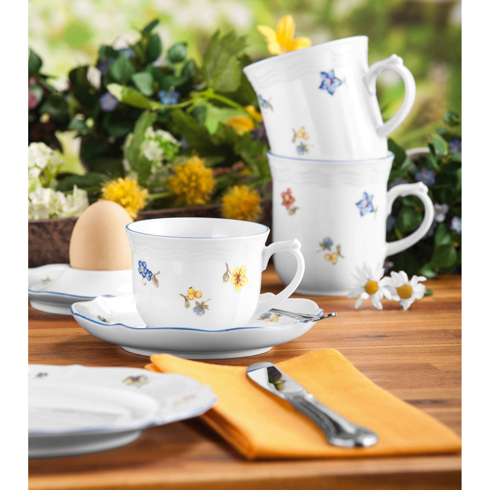 Seltmann Weiden - Koffieservies voor 12 (27) - Porselein - Catawiki Seltmann Weiden - Koffieservies voor 12 (27) - Porselein - Catawiki