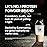 Myprotein Impact Whey Protein Isolate, 5.5 Lbs (79 Servings) Chocolate Milkshake, 25g Protein, 3.5g Glutamine & 6g BCAA Per Serving, Protein Shake for Muscle Strength & Recovery