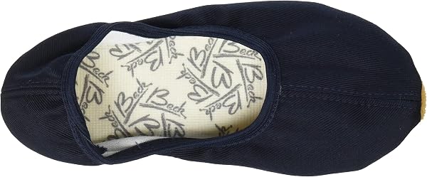 Beck Basic 060 Chaussures de GymnastiqueMixte Enfant - 5